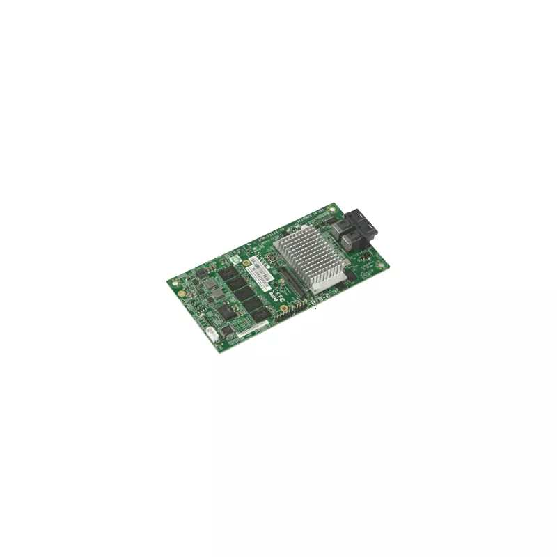 AOM-S3108-H8 (AOM-S3108-H8) 8x 12Gb SAS3 Ports PCI-E 3.0 Add-on Cards