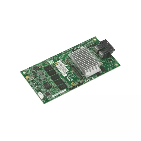 AOM-S3108-H8 (AOM-S3108-H8) 8x 12Gb SAS3 Ports PCI-E 3.0 Add-on Cards