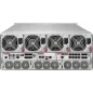 SBE-414E-222 Châssis Blade serveur Supermicro