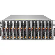  Supermicro SBE-414E-422 SBE-414E-422 Châssis Blade serveur Supermicro 4 451,76 $