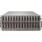 SBE-414E-422 Châssis Blade serveur Supermicro