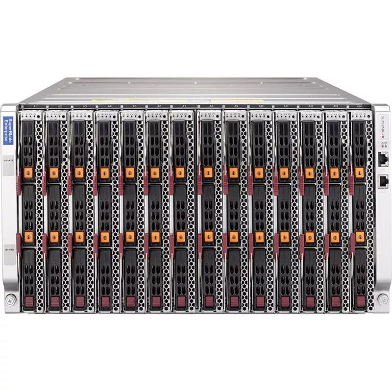 CBL-C5E-GN10FT Supermicro