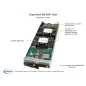 SBI-420P-1C2N Supermicro Intel -8U-20 blade- ICX-SP with 2 SAS