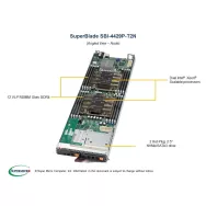  Supermicro SBI-4429P-T2N SBI-4429P-T2N  Blade node Supermicro 861,18 $