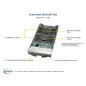SBI-6129P-C3N Supermicro 6U-10 Dual socket Skylake-SP with3 SAS3 or 2 NVMe drives