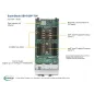 SBI-6129P-T3N Blade node Supermicro