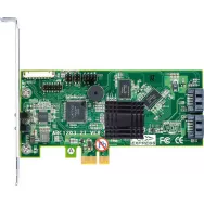 ARC-1203-2I - 2ports PCI-Ex1 - SATA3 - RAID 0/1