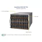 SBI-8149P-T8N Supermicro Intel -8U-10 blade- Skylake-SP with 8 NVMe-SATA Drives
