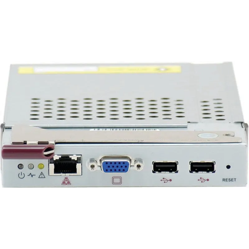 SBM-CMM-001 Module reseaux Blade Supermicro