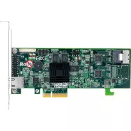 ARC-1203-4I - 4ports SATA3 - PCIe 2.0x4 - RAID 0 à 60 - 1xSFF-8087