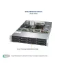SSG-6029P-E1CR12H Supermicro Server