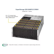 Supermicro SSG-6049P-E1CR60H 4U (CSE-946STS-R2K05P MBD-X11DSC+)