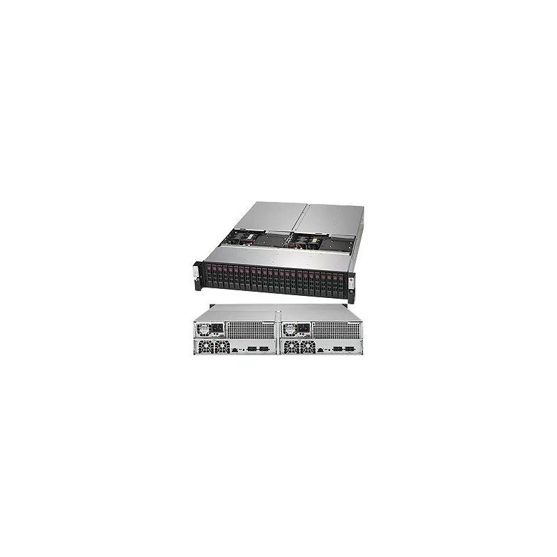 SSG-927R-E2CJB Supermicro Server