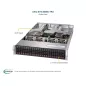 SYS-2029U-TR4 Supermicro Server