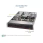SYS-2029UZ-TR4+ Supermicro Server