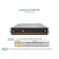 SYS-240P-TNRT X12QCH+ CSE-218HTS-R2K08P