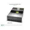 Supermicro SYS-4029GP-TRT3 (CSE-418GTS-R4000BP2 -X11DPG-O-PCIE)