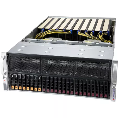 SYS-420GP-TNR Supermicro Server