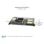 SYS-5019C-FL Supermicro Server