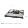 SYS-5019S-M Supermicro Server