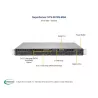 Supermicro SYS-5019S-MN4 1U (CSE-813MFTQC-350CB X11SSH-LN4F