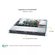 CBL-0058L Supermicro