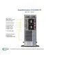 Supermicro SYS-5049A-TR (CSE-747BTS-R2K20BP + X11SPA-T)