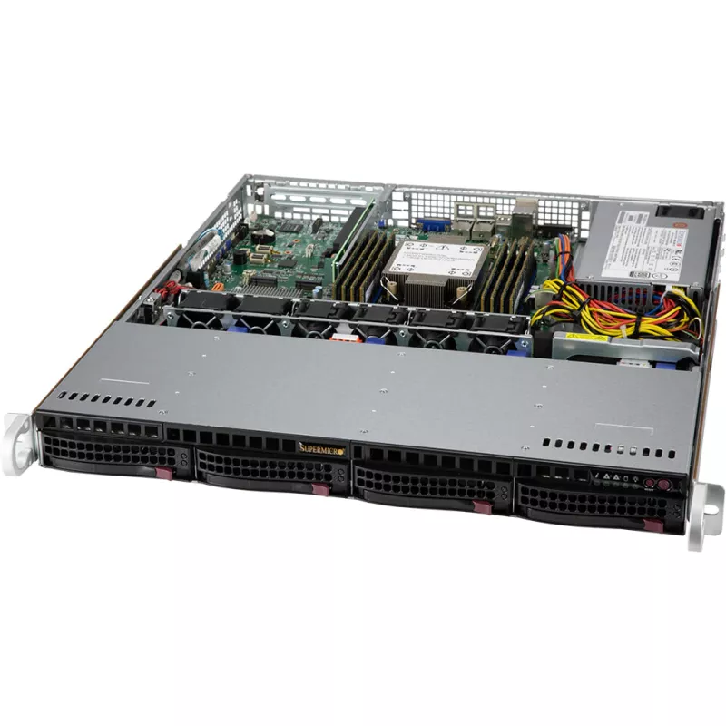 SYS-510P-WTR Supermicro Server