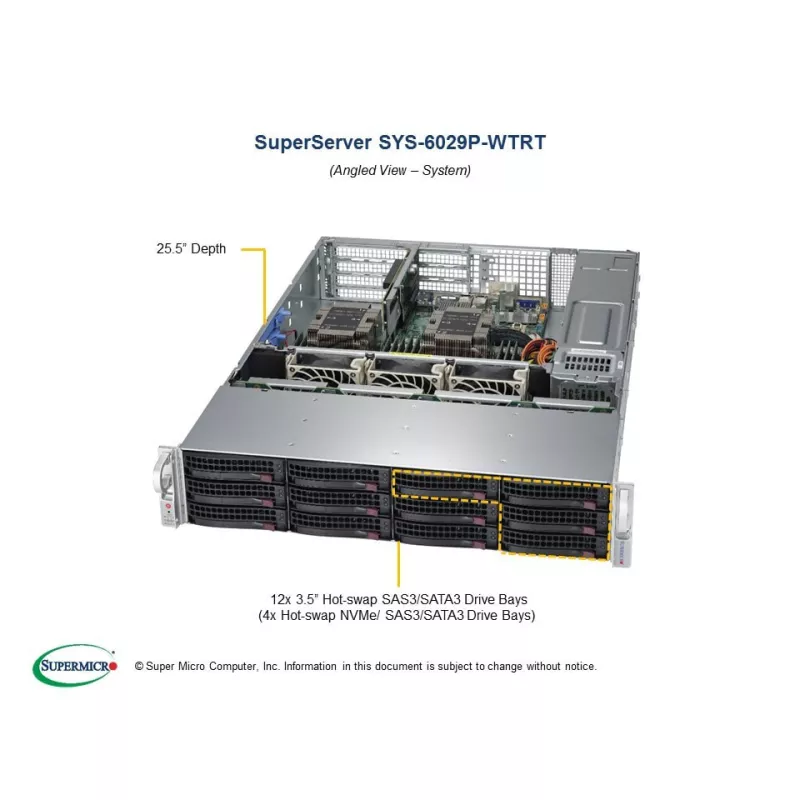 CBL-AGIGA2CBL-750ACX Supermicro CBL-AGIGA2CBL-750ACX Supermicro