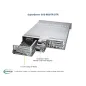 Supermicro 6029TR-DTR X11DPT-L,827HD-R1k23BP3 2x nodes en 2U