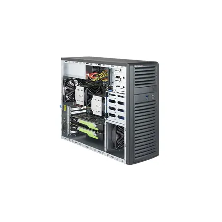  Supermicro SYS-7039A-I Supermicro SYS-7039A-I (CSE-732D3-1200B X11DAi-N 1 281,18 $