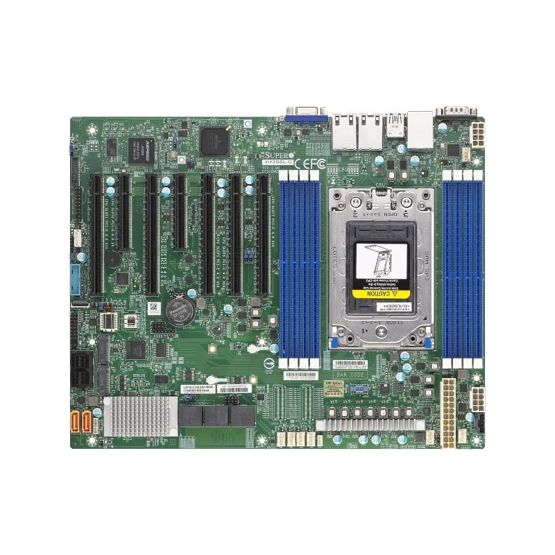 Carte mère Supermicro H12SSL-C-O