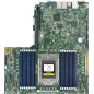 MBD-H12SSW-INR-O Supermicro H12 AMD UP platform w.EPYC SP3 ROME CPU SoC-16 DIMM DDR4