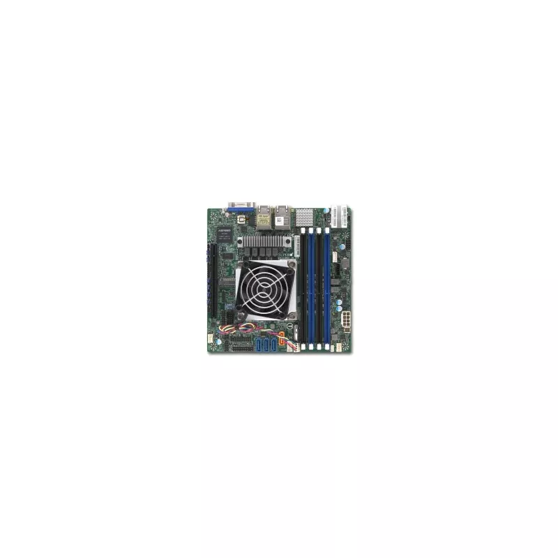 Carte mère Supermicro M11SDV-8C+-LN4F-O