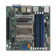 Carte mère Supermicro M11SDV-8CT-LN4F-O