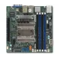 Supermicro M11SDV-8CT-LN4F mITX EPYC 3201 4xDDR4 M.2 4xLAN 1GB
