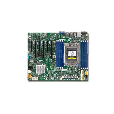 Carte mère Supermicro H11SSL-C-O