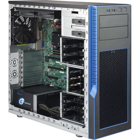 CSE-GS5A-753B Supermicro Chassis