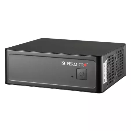 Châssis Supermicro CSE-101IF