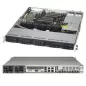 CSE-113MFAC2-R606CB Supermicro Chassis