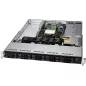 Supermicro CSE116AC10-R706WB3 1U 2xPWS-706P-1R 10x2.5'' SATA/SAS/NVME