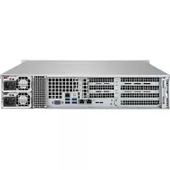 Châssis Supermicro CSE-213BAC8-R1K23WB