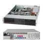 CSE-213LT-600LPB Supermicro