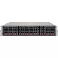 JBOD Supermicro CSE-216BE1C-R609JBOD
