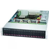 Châssis Supermicro CSE-216BE1C-R920LPB