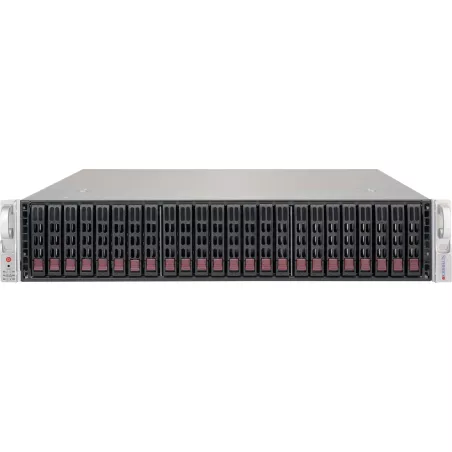 CSE-216BE2C-R609JBOD Supermicro Chassis