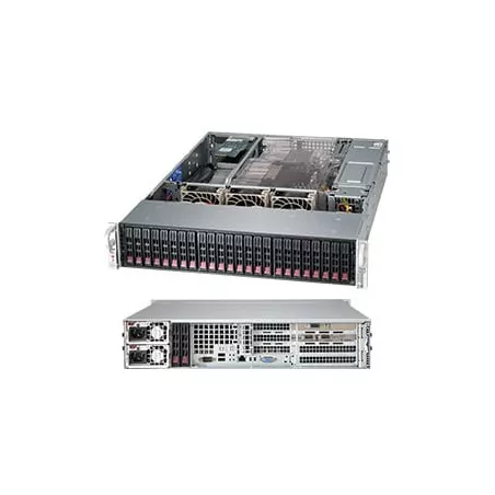 CSE-216BE2C-R920WB Supermicro Chassis