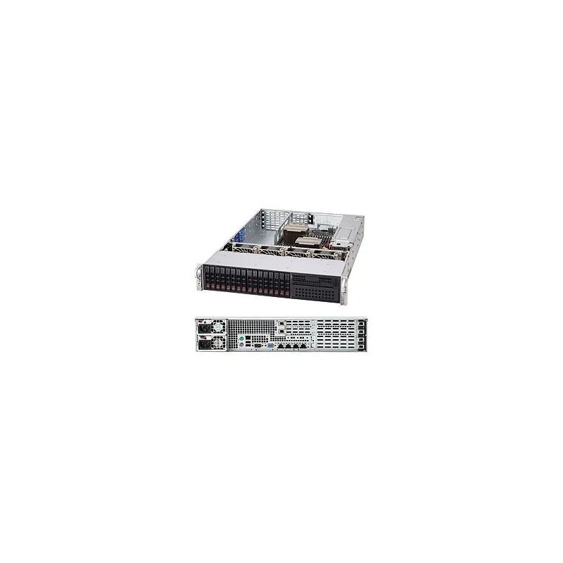 CSE-219A-R920WB Supermicro