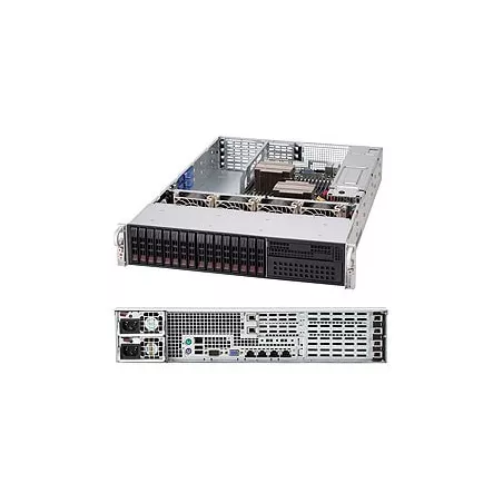CSE-219A-R920WB Supermicro Chassis