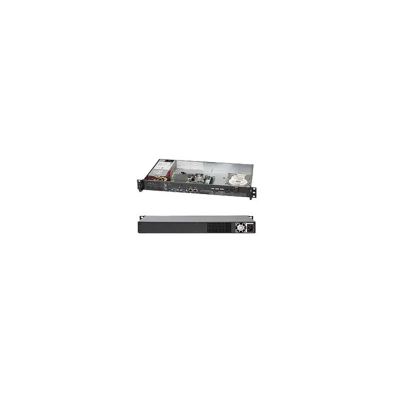 CSE-503L-200B Supermicro